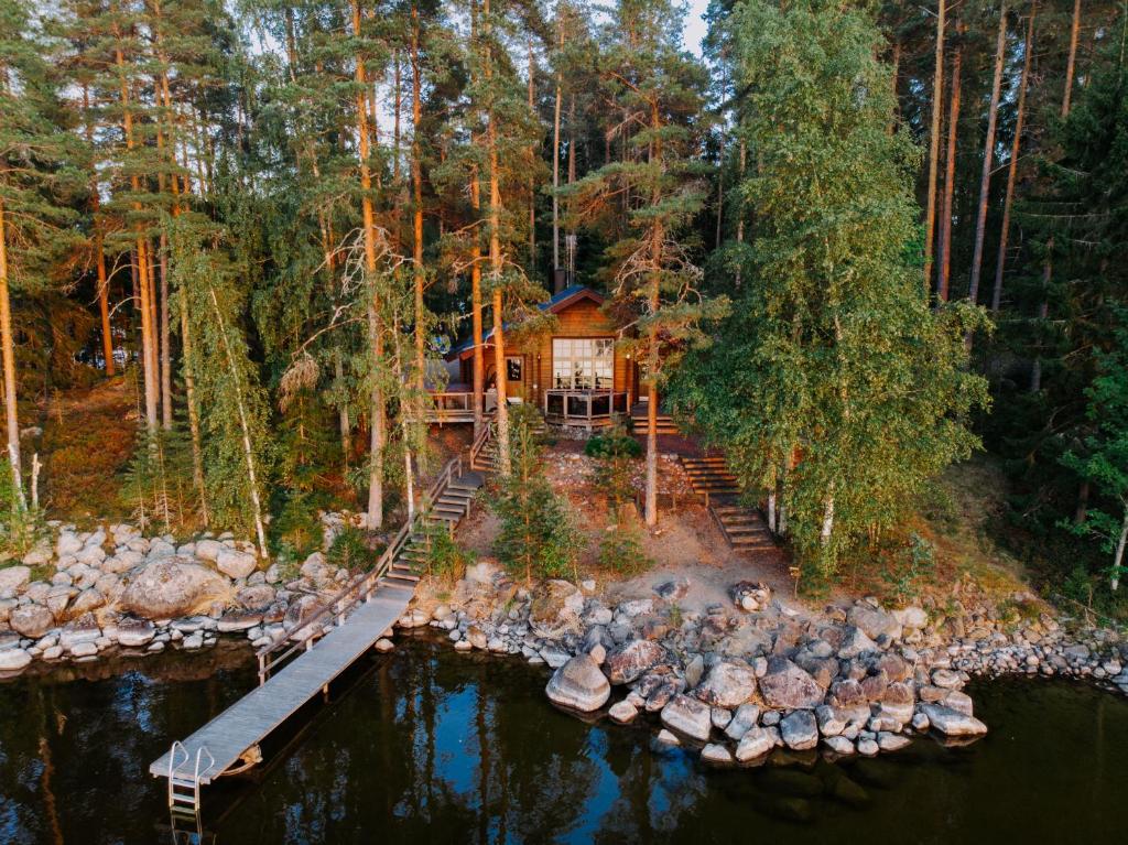 Asikkala hotel - Finland - Christoffel Travel
