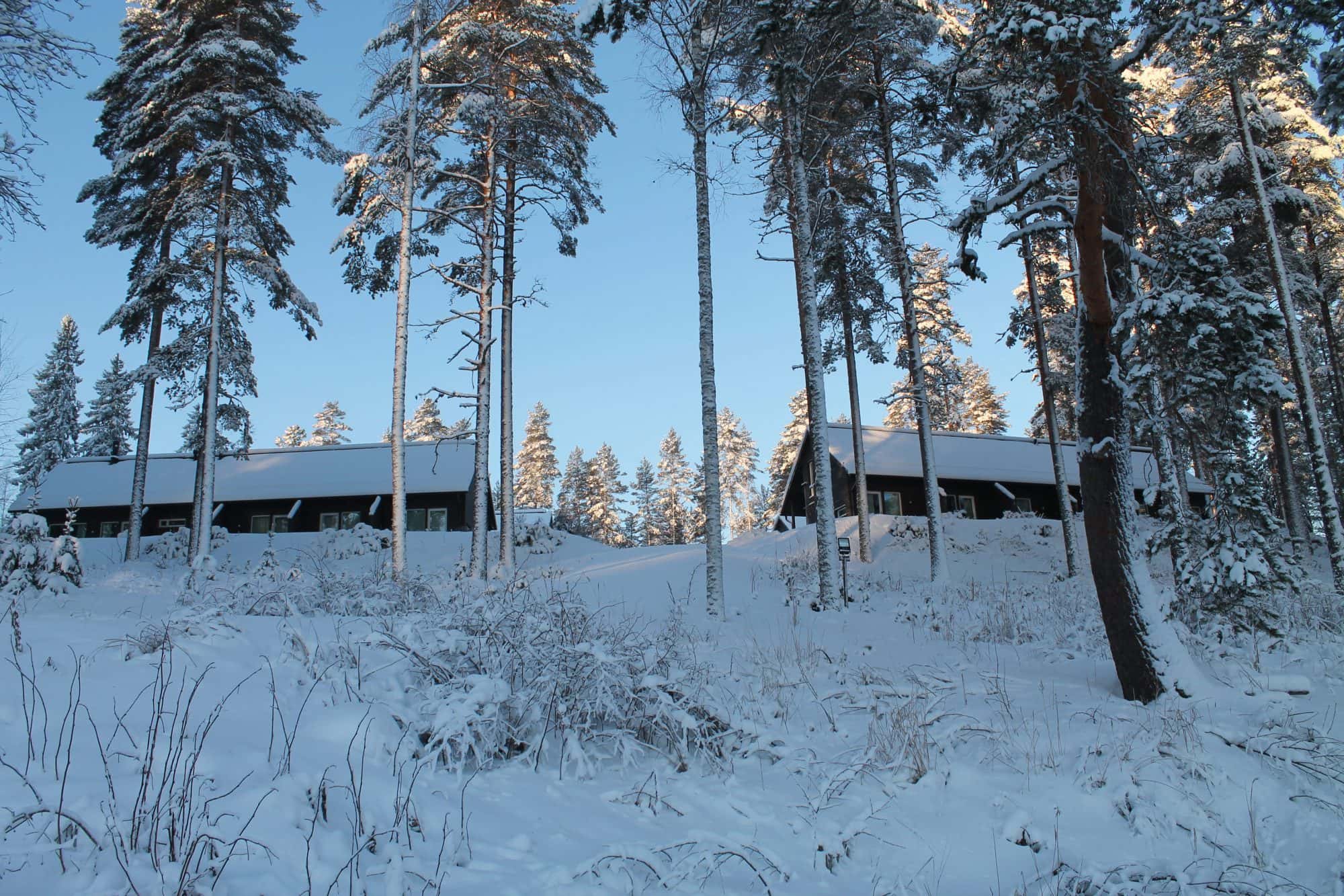 Jyväskylä hotel - Finland - Christoffel Travel
