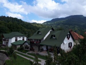 Kolašin hotel - Montenegro - Christoffel Travel