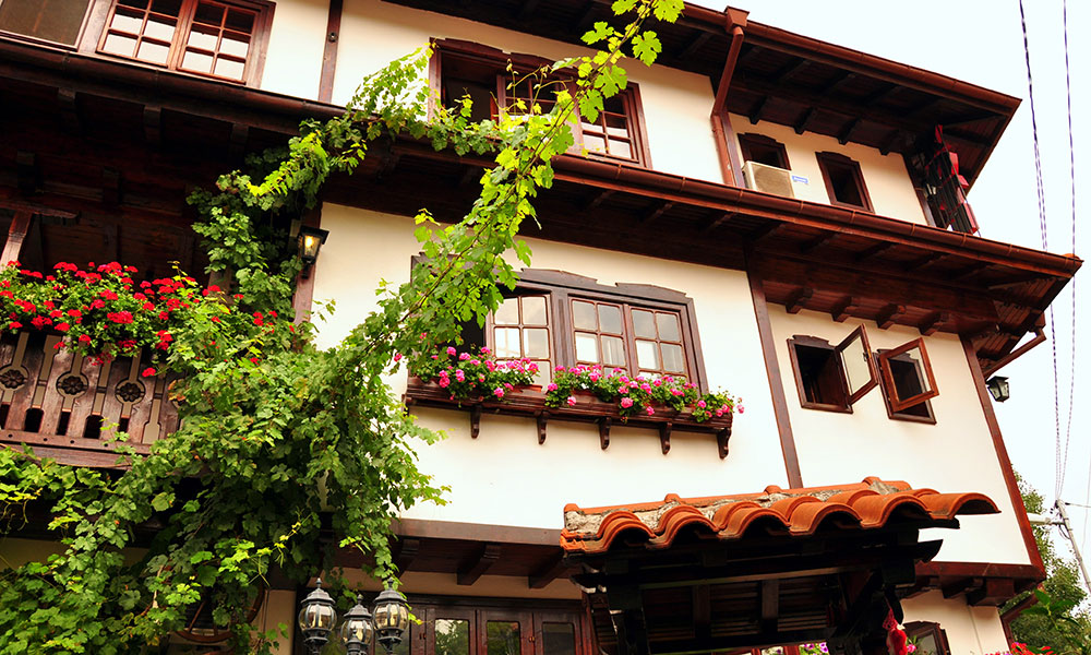 Lovech hotel - Christoffel Travel