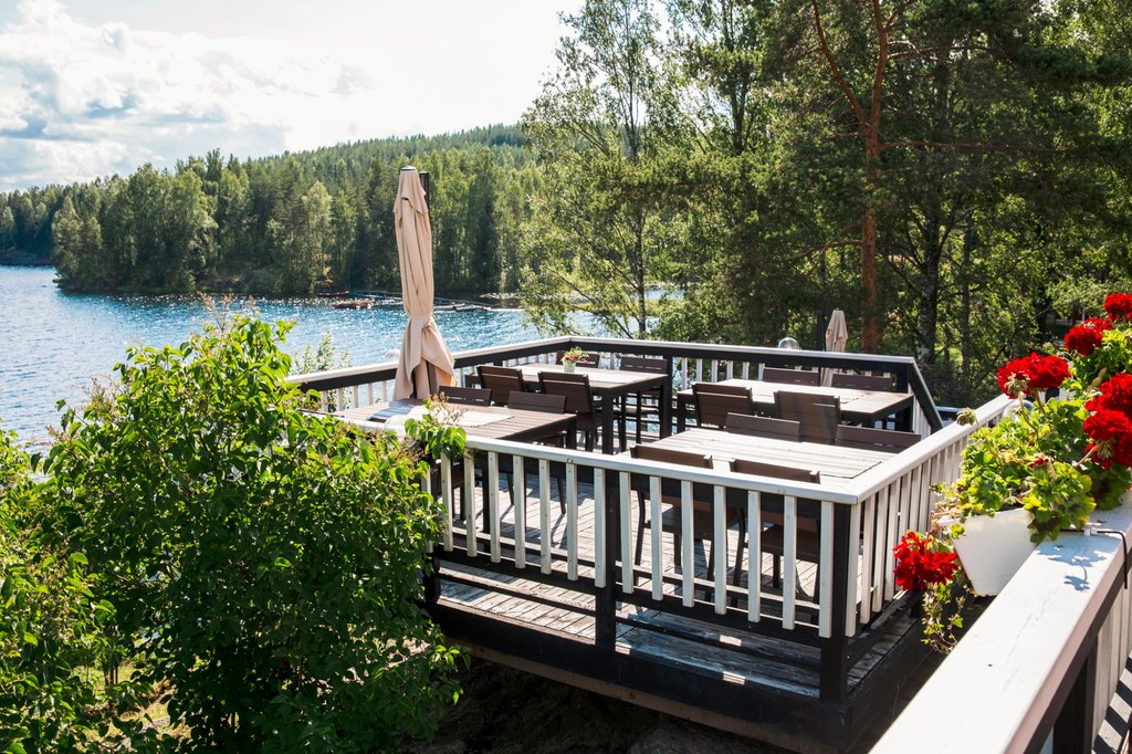 Saimaa hotel - Finland - Christoffel Travel