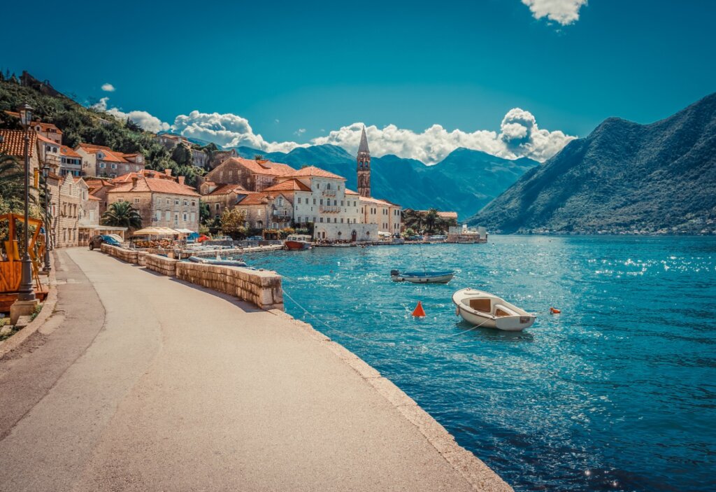 Kotor - Montenegro - Christoffel Travel