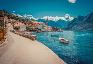 Kotor - Montenegro - Christoffel Travel