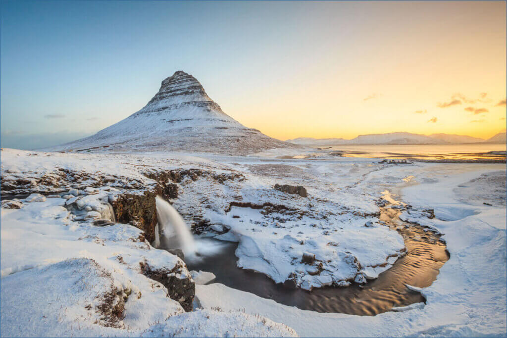 IJsland - Snaefellsnes - winter - Christoffel Travel