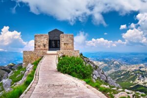 Lovcen Nationaal Park - Montenegro - Christoffel Travel