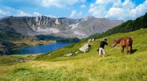Nationaal park Biogradska Gora - Montenegro - Christoffel Travel