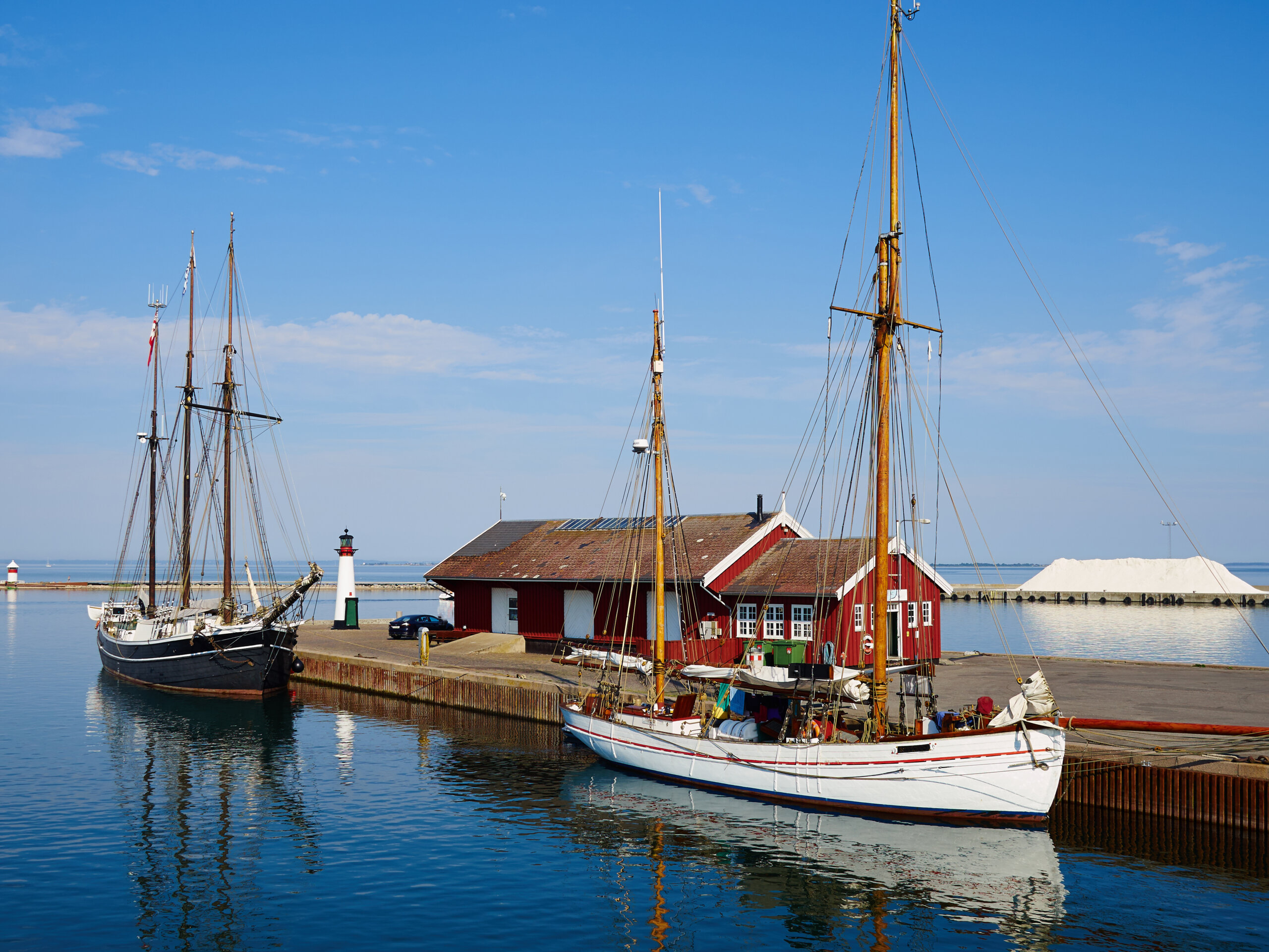 Assens - Denemarken - Christoffel Travel