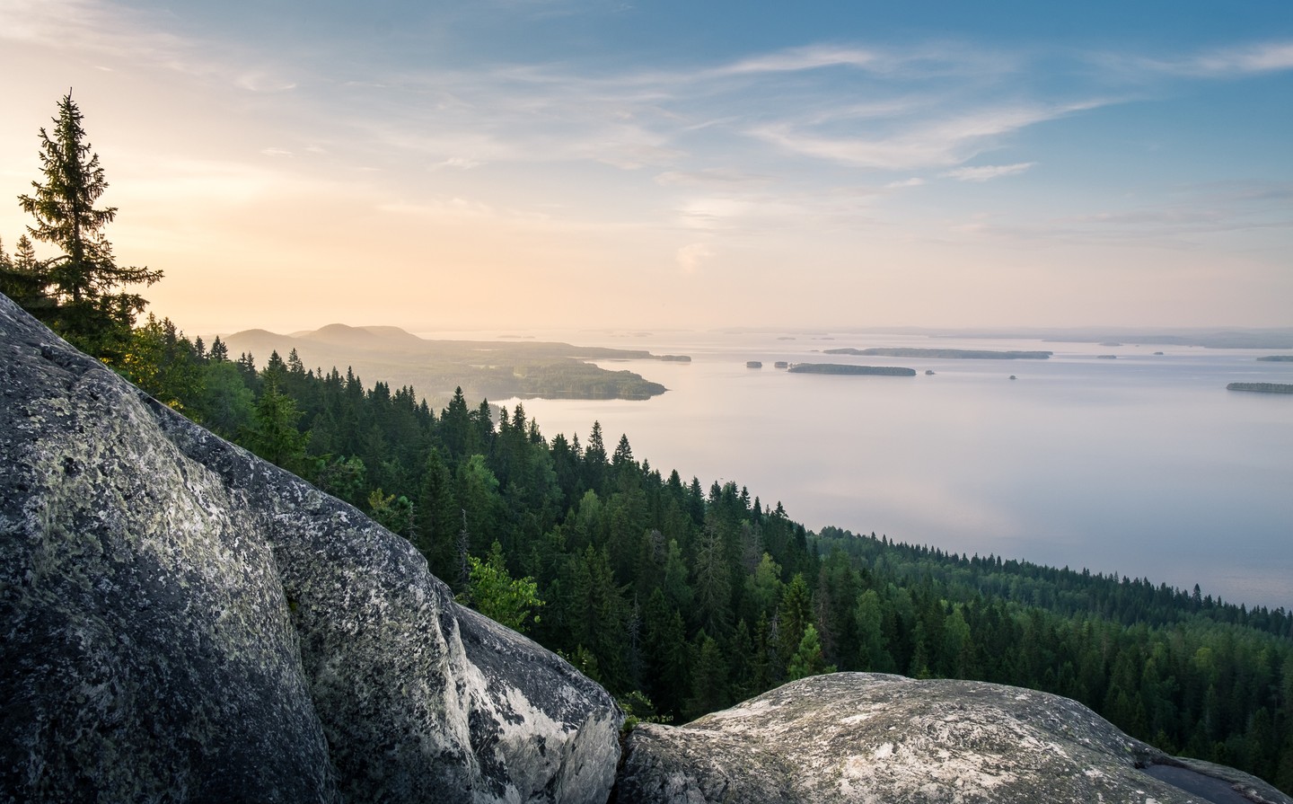 Koli National Park - Finland - Christoffel Travel
