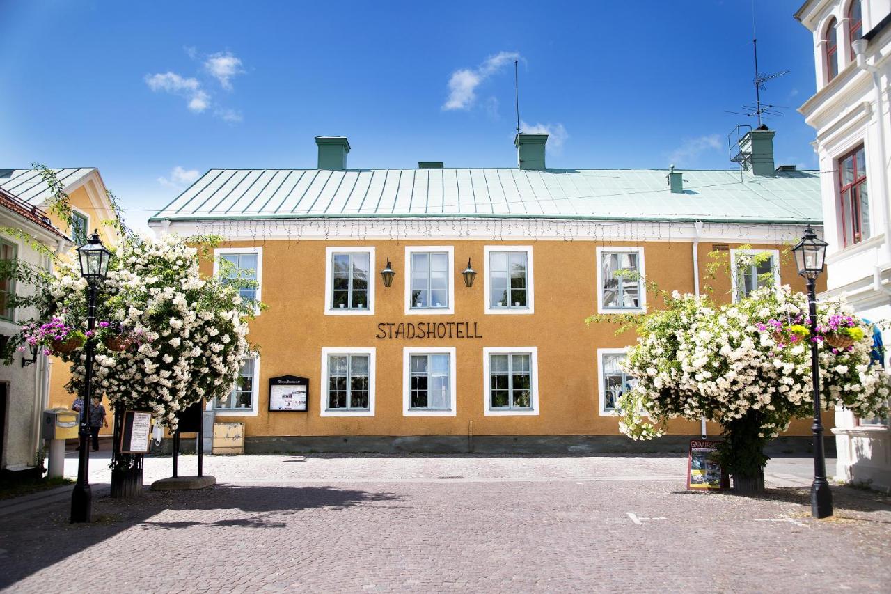 Trosa hotel - Zweden - Christoffel Travel