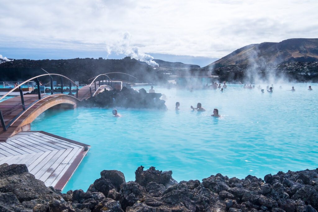 Vakantie IJsland - Christoffel Travel