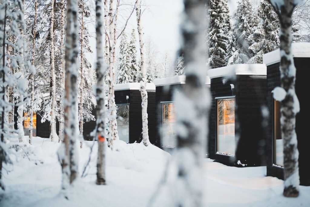 Rovaniemi lodge - Lapland - Christoffel Travel