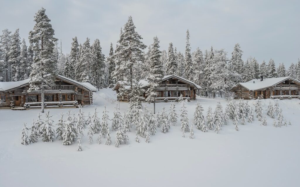 Ruka Break - Lapland - Christoffel Travel
