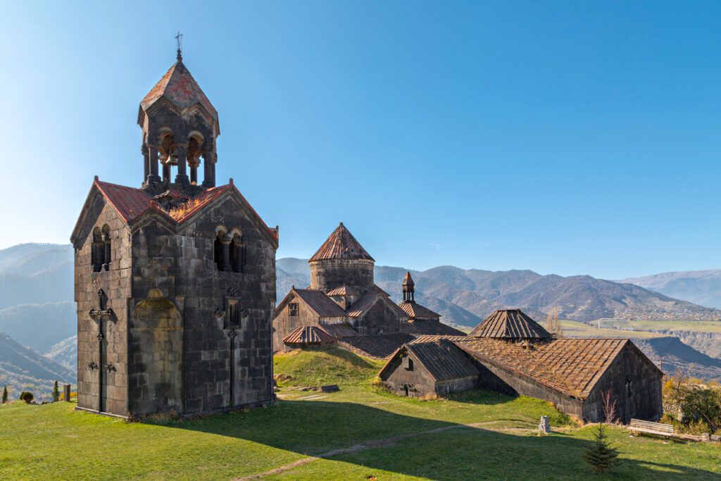 Haghpat - Armenië - vakantie - Christoffel Travel