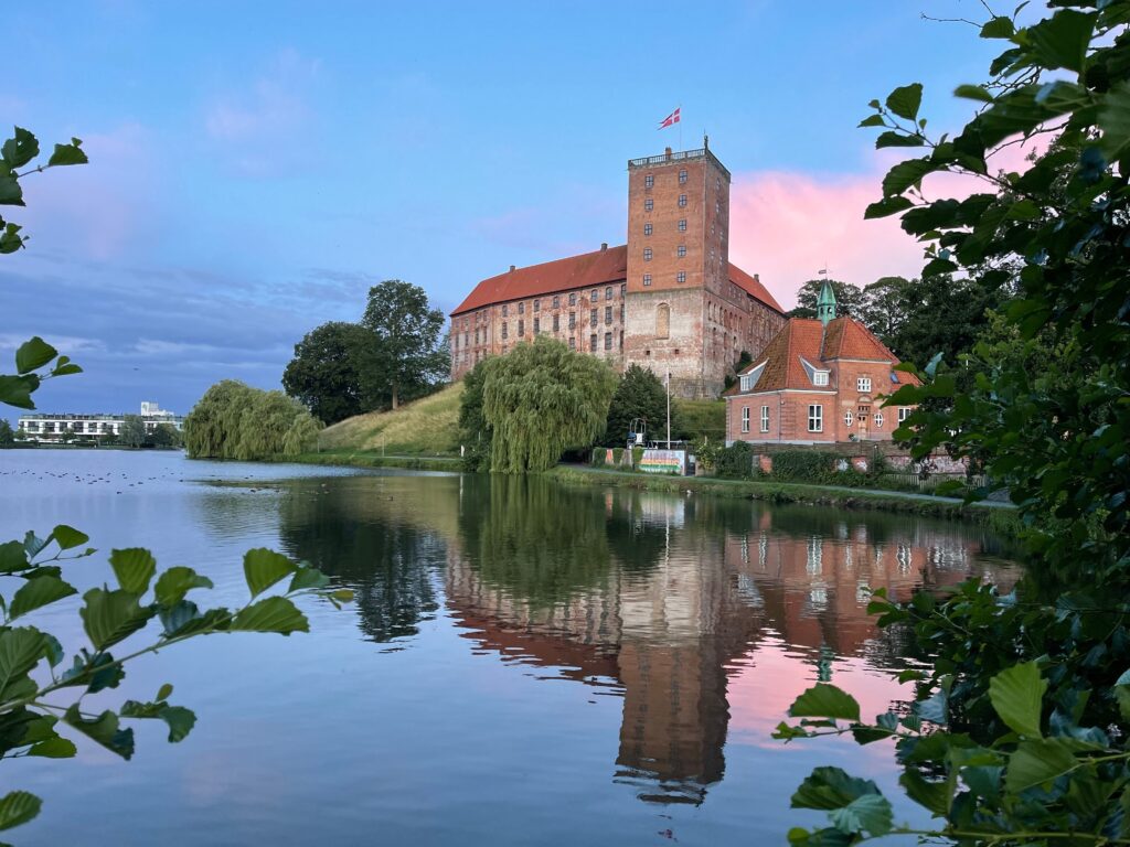 Kolding - Denemarken - vakantie - Christoffel Travel