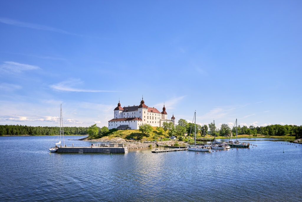 Lidkoping - Zweden - vakantie - Christoffel Travel