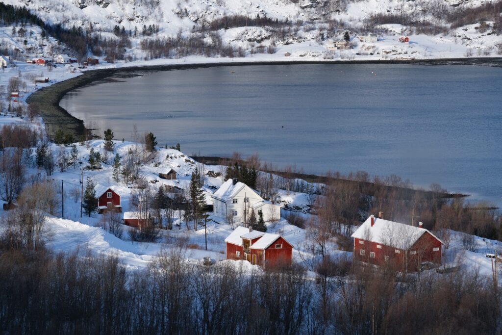 Noorwegen - Alta - winter - vakantie - Christoffel Travel
