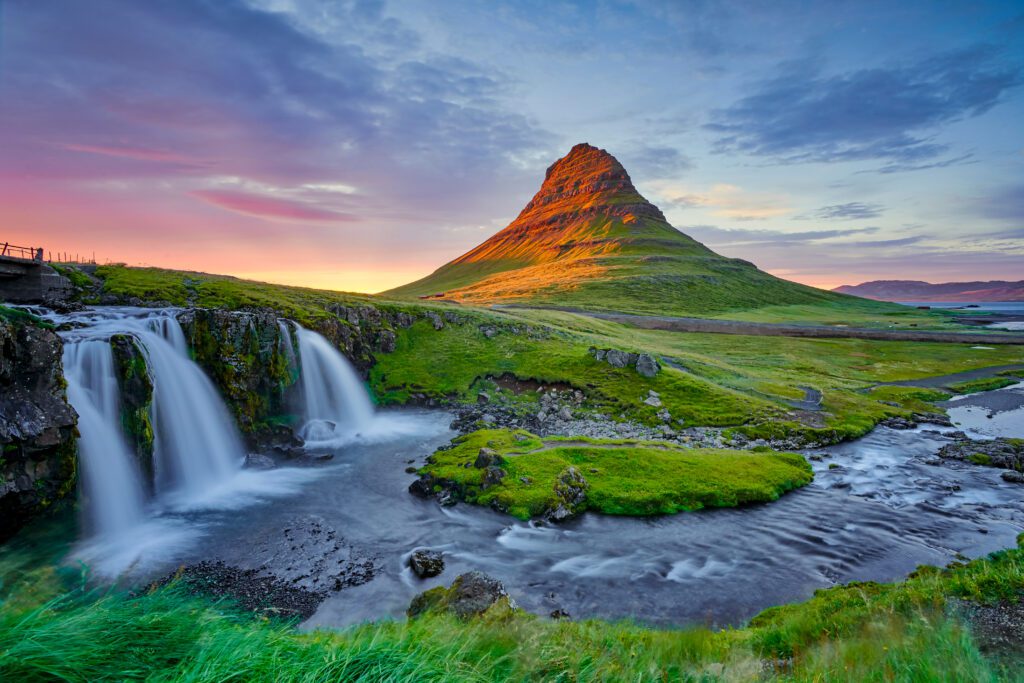 Snaefellsnes - vakantie IJsland - Christoffel Travel