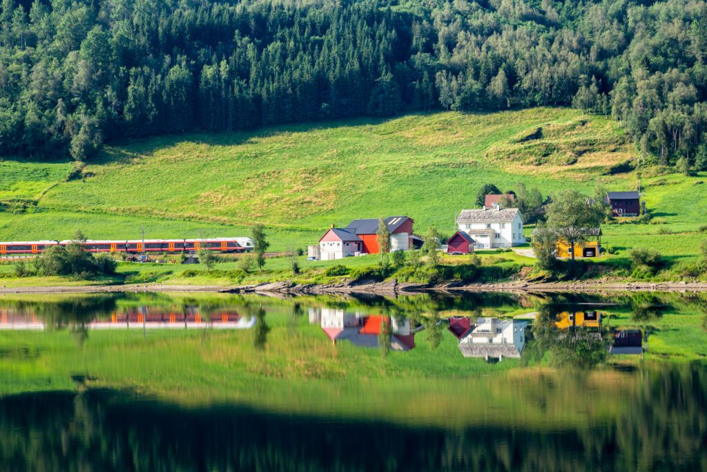 Voss - Noorwegen - vakantie - Christoffel Travel