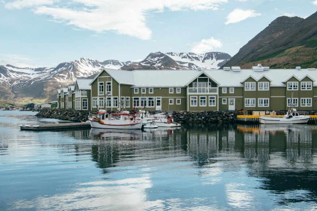 siglufjorður-hotel