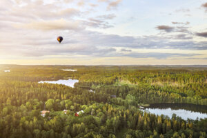 Småland - Zweden - Christoffel Travel