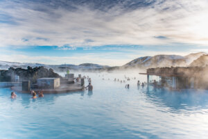 Blue Lagoon - IJsland - Christoffel Travel
