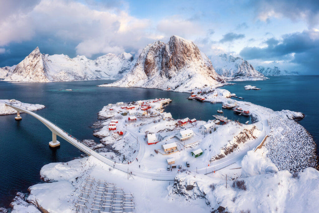 lofoten-winter-noorwegen-natuur-vakantie-reizen-christoffel-travel