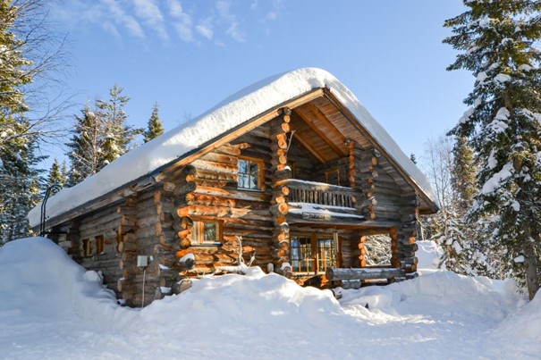 De gezelligste cottages van Finland - Christoffel Travel