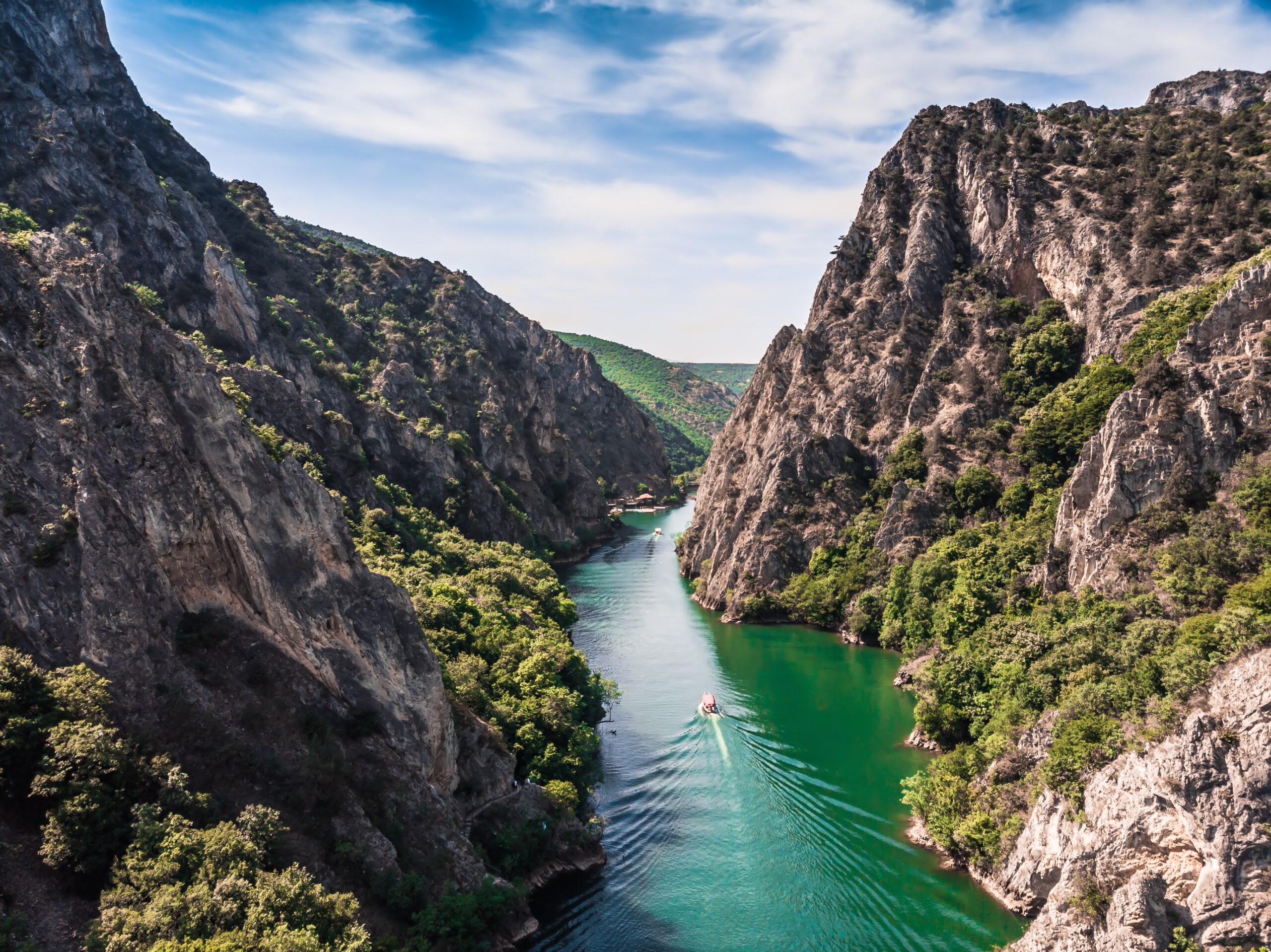 Familierondreis - Noord-Macedonie - Christoffel Travel