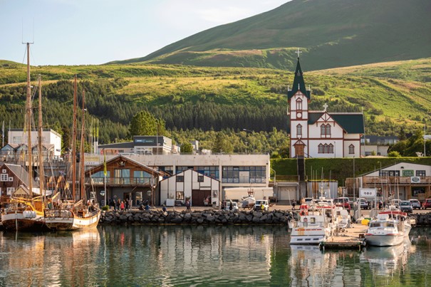 Hoogtepunten van Noord-IJsland - Christoffel Travel