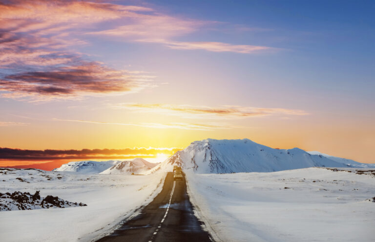 Winterbreak IJsland - Christoffel Travel