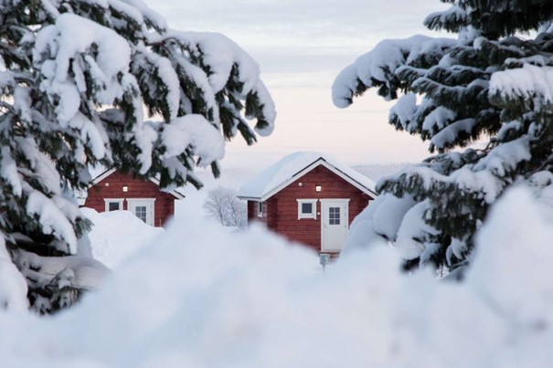 Hoogtepunten van Inari - Lapland - Christoffel Travel
