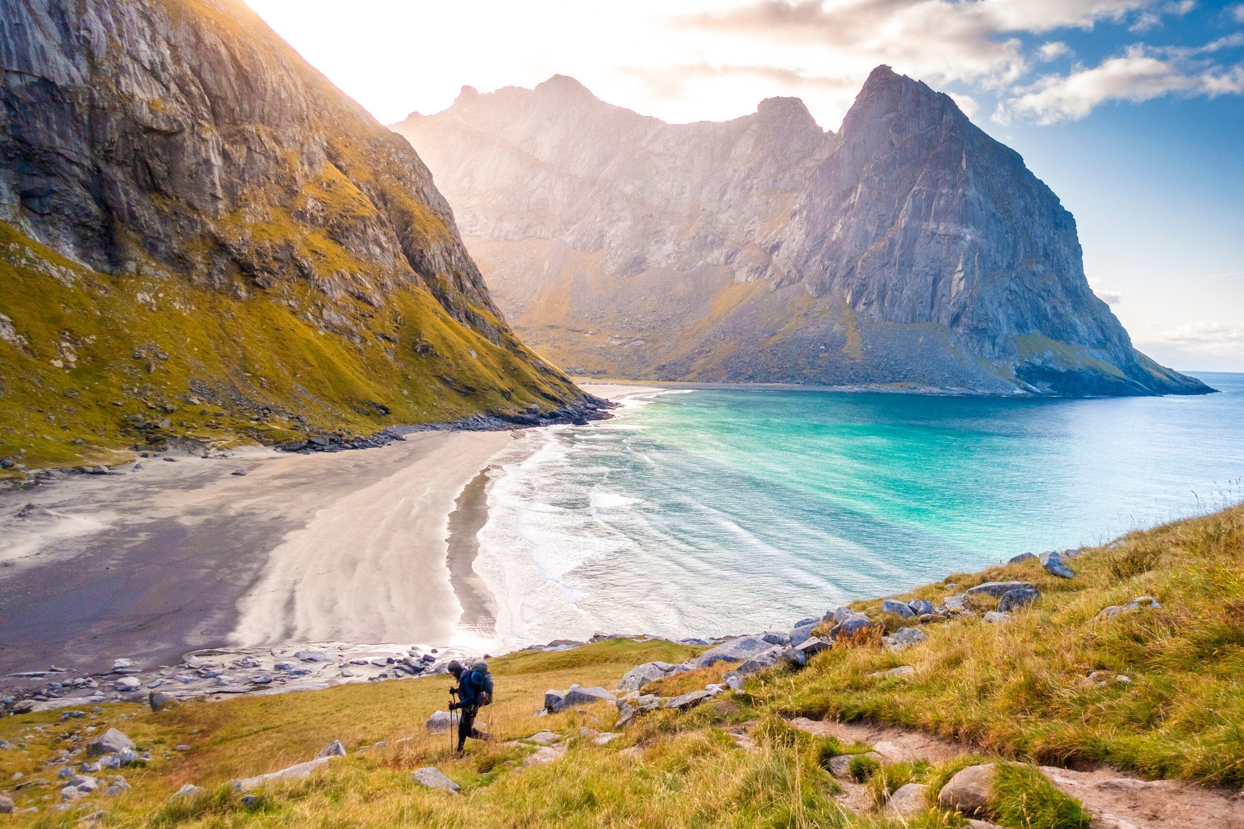 In de voetsporen van de Vikingen - vakantie Noorwegen - Christoffel Travel