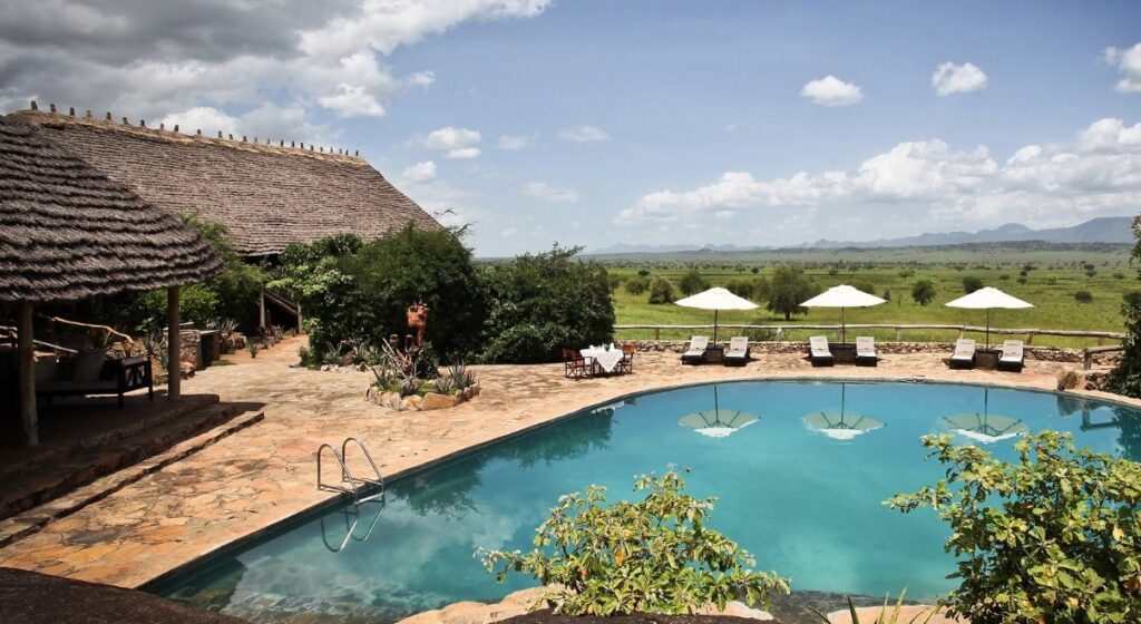 Afgelegen luxe in de uitgestrekte vlaktes van Kidepo Valley vanuit Apoka Safari Lodge – exclusieve safari met Christoffel Travel