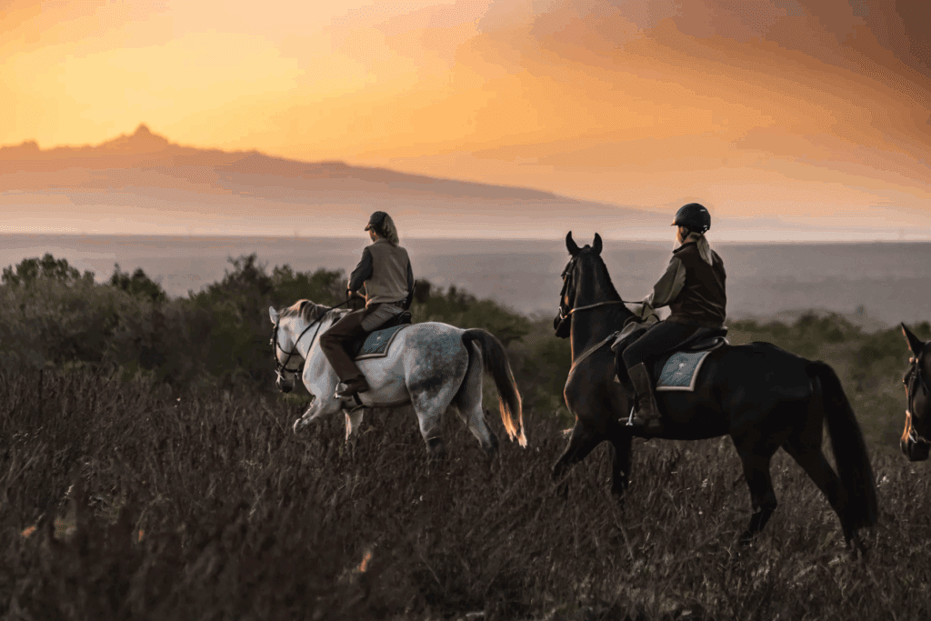 Authentieke safari-ervaring bij Sosian Lodge in Laikipia, Kenia – exclusief verblijf op privéreservaat met Christoffel Travel