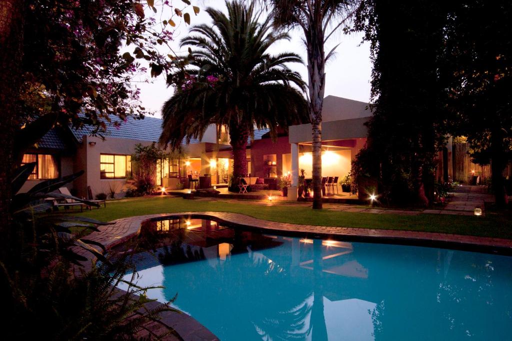 frican Rock Hotel & Spa, luxe stadsoase in Johannesburg – Christoffel Travel.