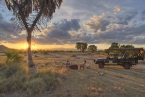 Luxe safari in Kenia en Tanzania met Christoffel Travel