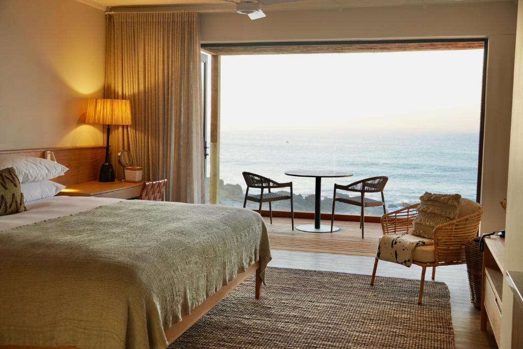 Sala Beach House, luxe boutique lodge aan de Indische Oceaan bij Shaka’s Rock, Zuid-Afrika – Christoffel Travel