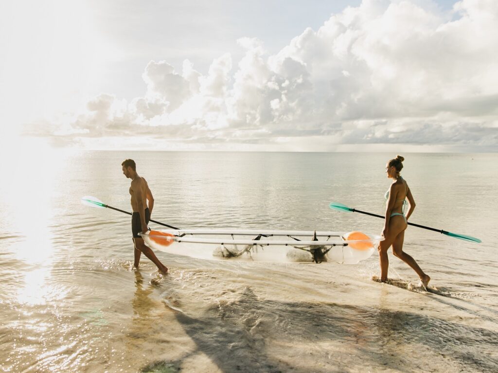White Sand Luxury Villas & Spa op Zanzibar, privévilla’s met zwembad aan een wit zandstrand – Christoffel Travel