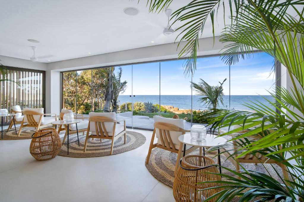 Sala Beach House, luxe boutique lodge aan de Indische Oceaan bij Shaka’s Rock, Zuid-Afrika – Christoffel Travel